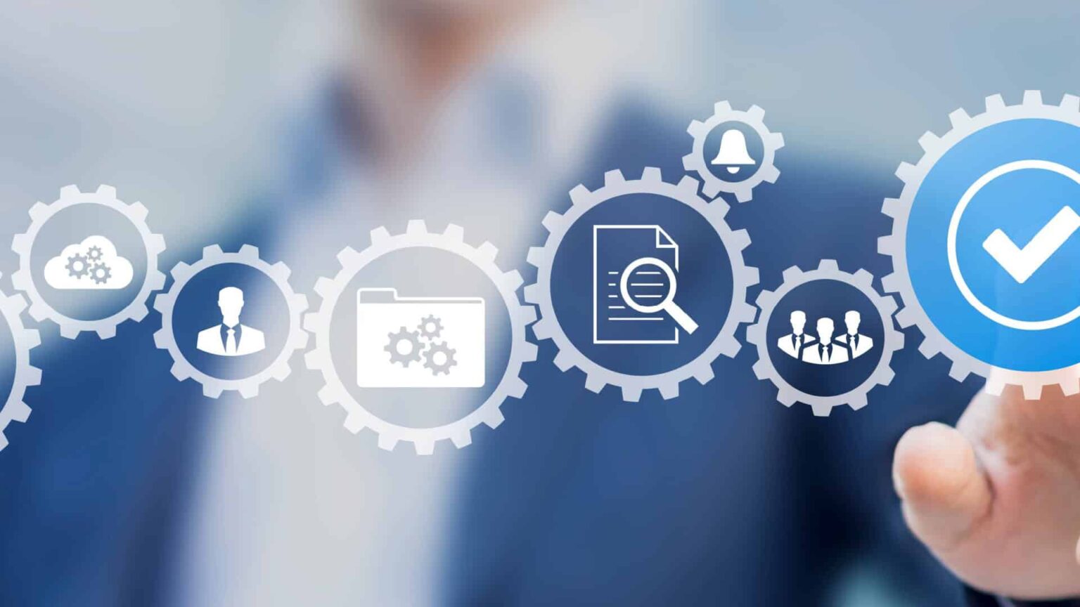 Missing service row image