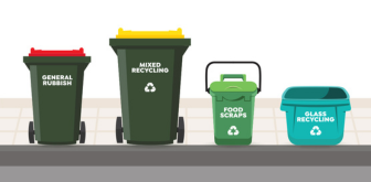 Missing service row image